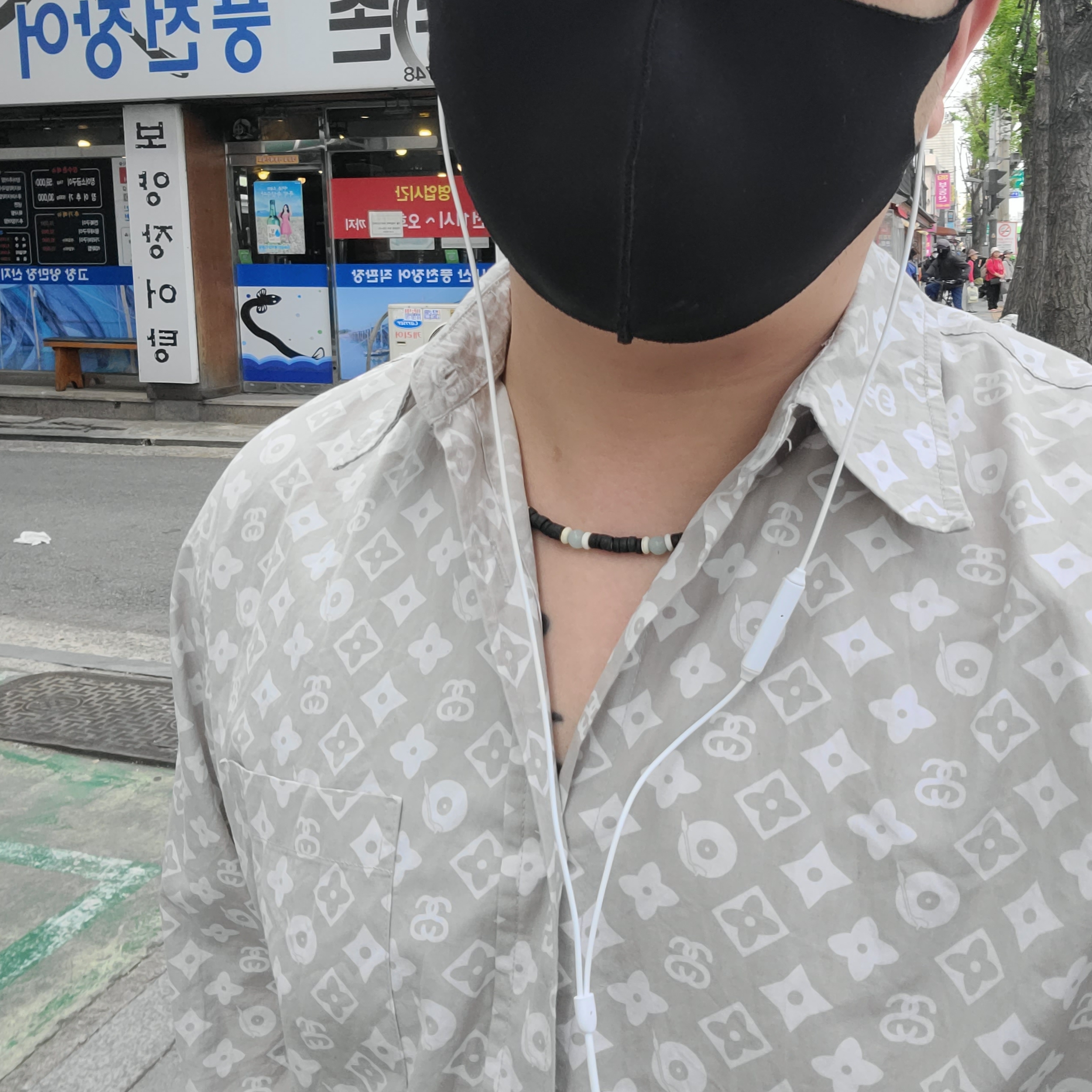 ckdm님의 스타일