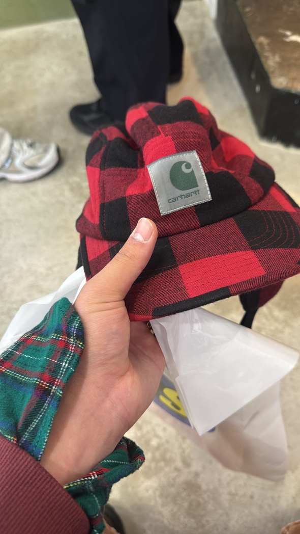 KREAM 프로필 이미지