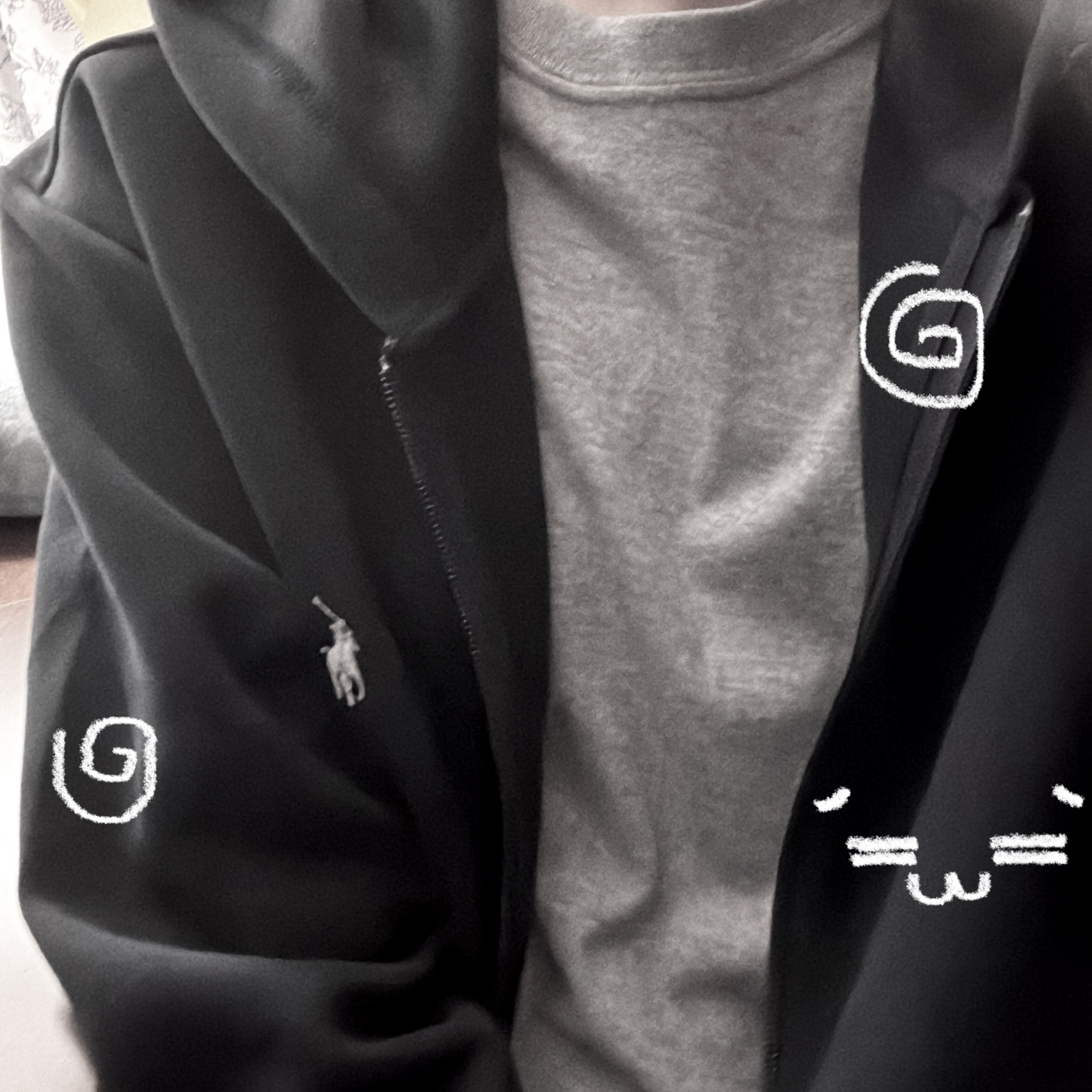 N님의 스타일