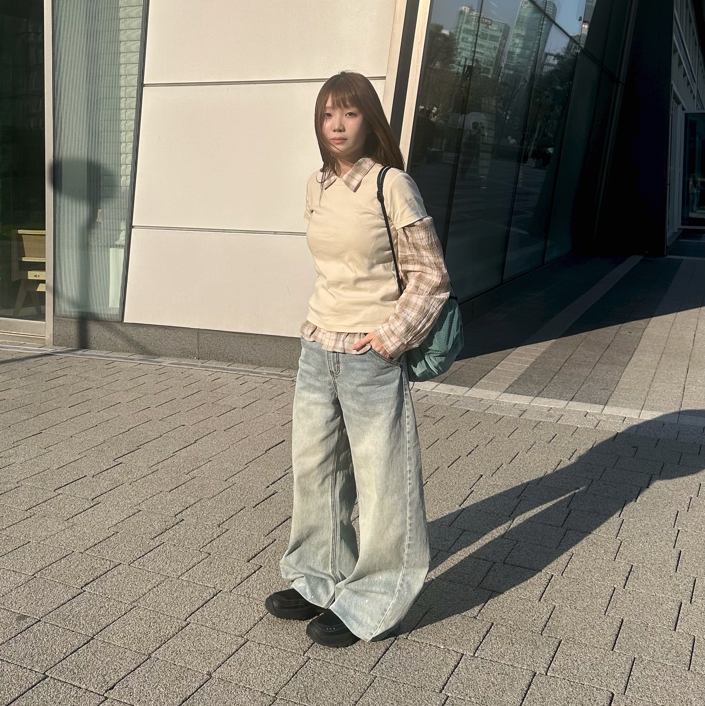 으응비님의 스타일 - 3