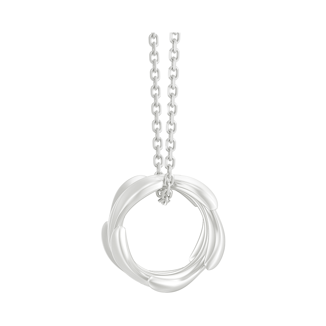 [KREAM 단독] 다비드 아발론 인피니티 빅토리 777 미니 펜던트 L([KREAM 단독] DAVID AVLN Infinity Victory 777 Mini Pendant L) - 2