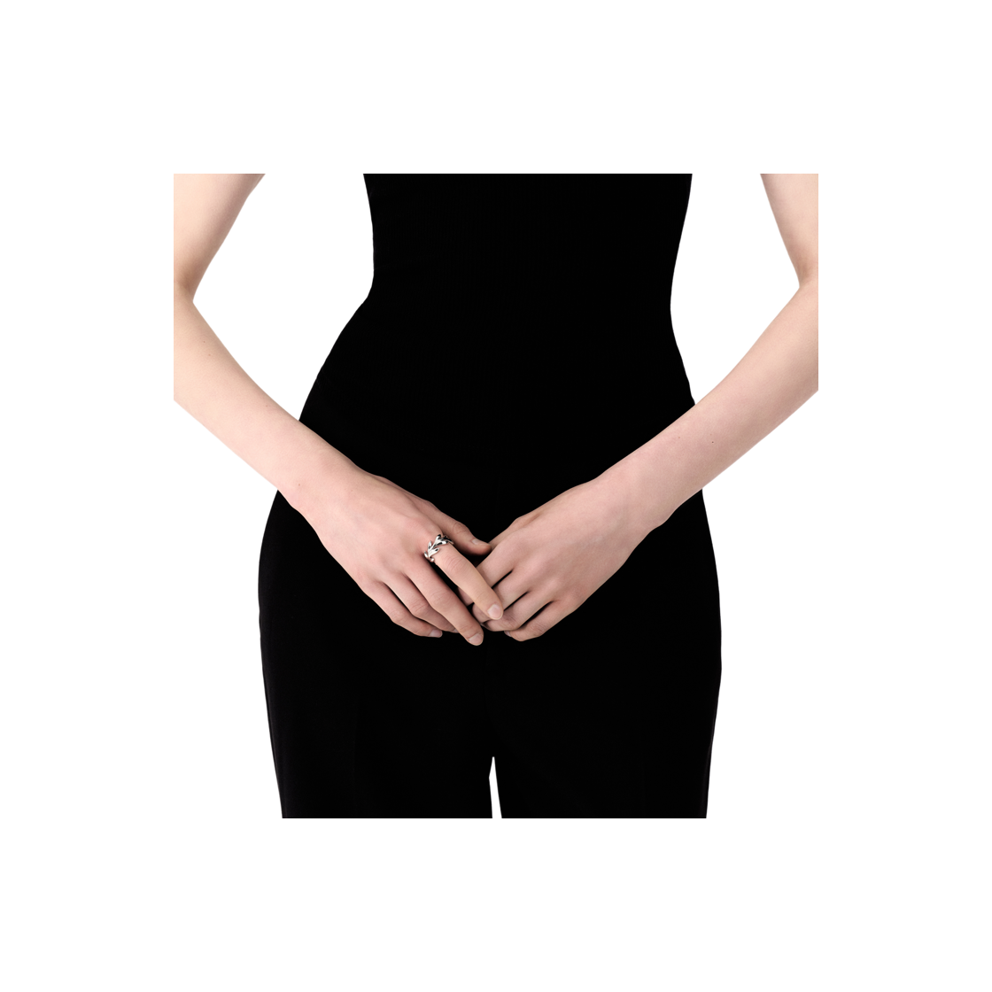 [KREAM 단독] 다비드 아발론 인피니티 빅토리 777 링 L([KREAM 단독] DAVID AVLN Infinity Victory 777 Ring L) - 5