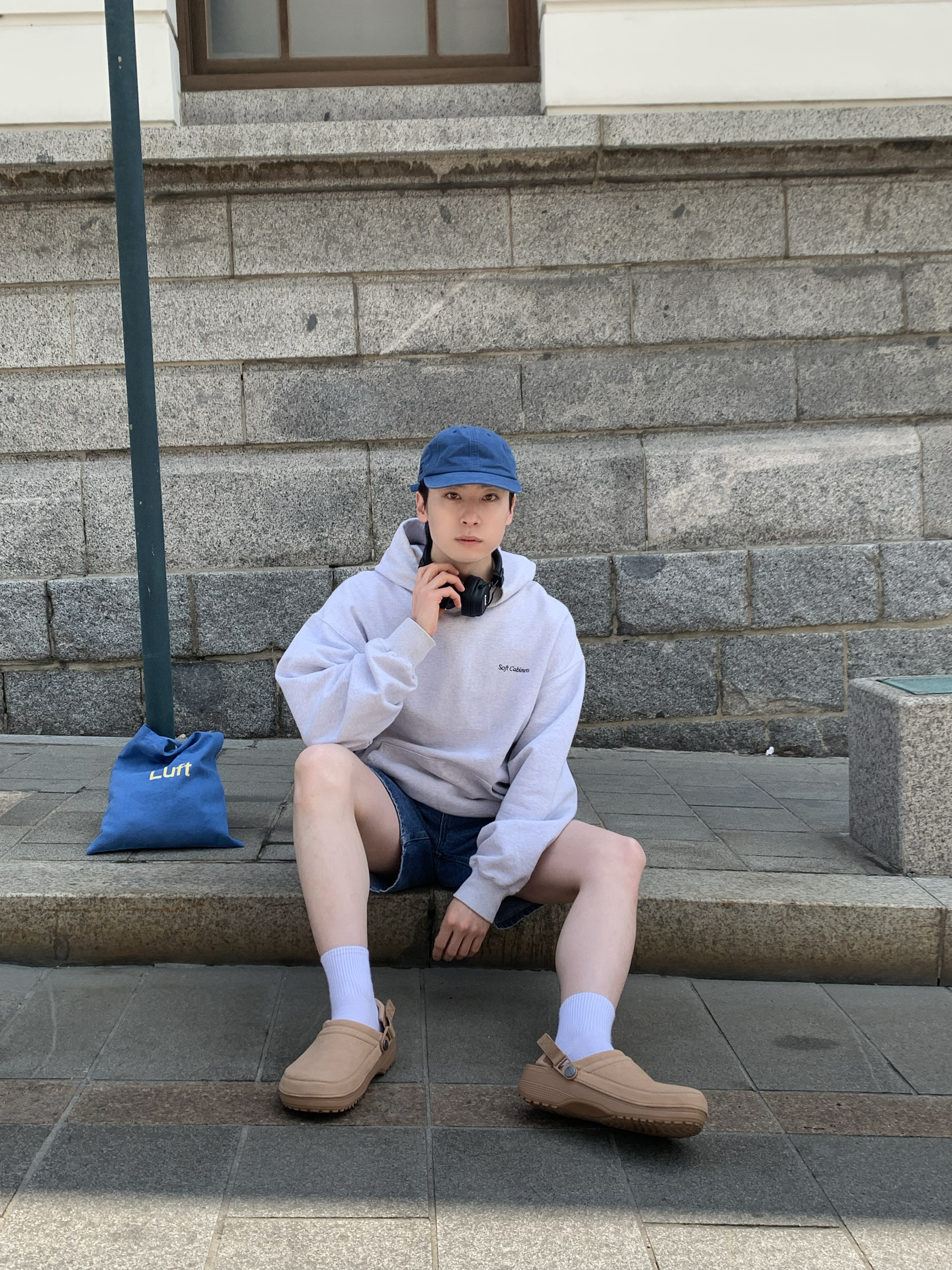 KREAM 스타일컬렉터님의 스타일 - 7