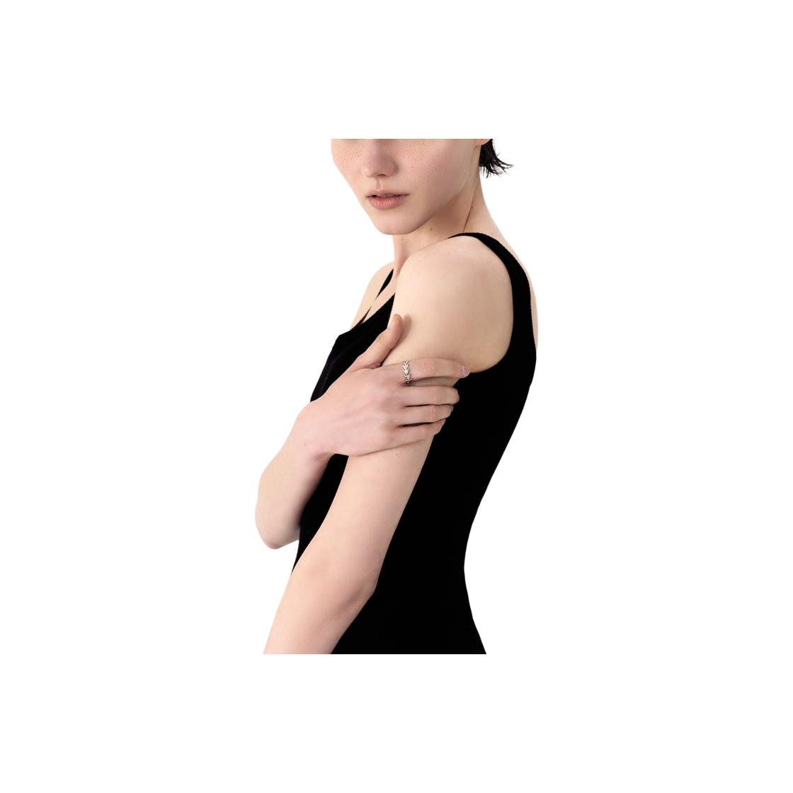 [KREAM 단독] 다비드 아발론 인피니티 빅토리 777 링 S([KREAM 단독] DAVID AVLN Infinity Victory 777 Ring S) - 4