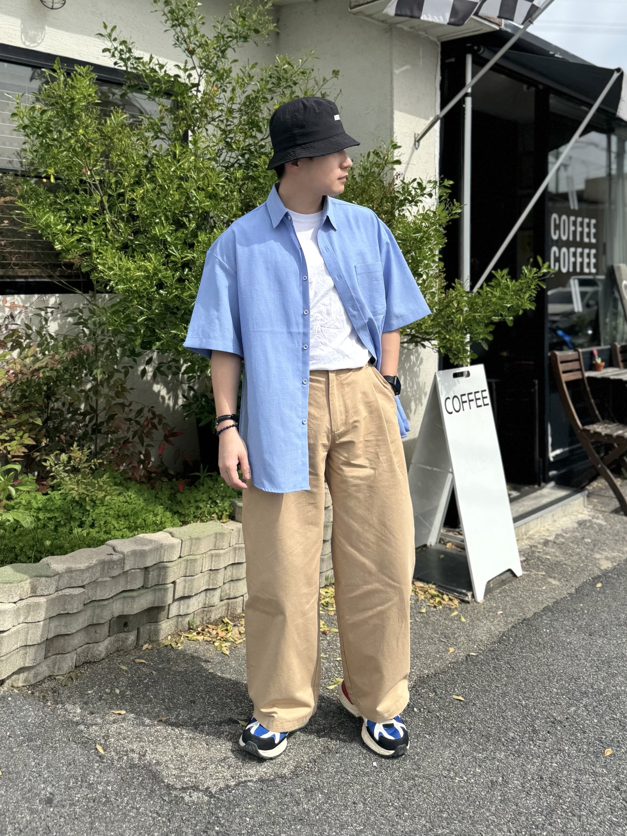 제이민(J-MIN)님의 스타일 - 2