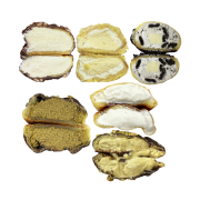 [KREAM 단독] CREAMY Mochi Puyo 6ea Set