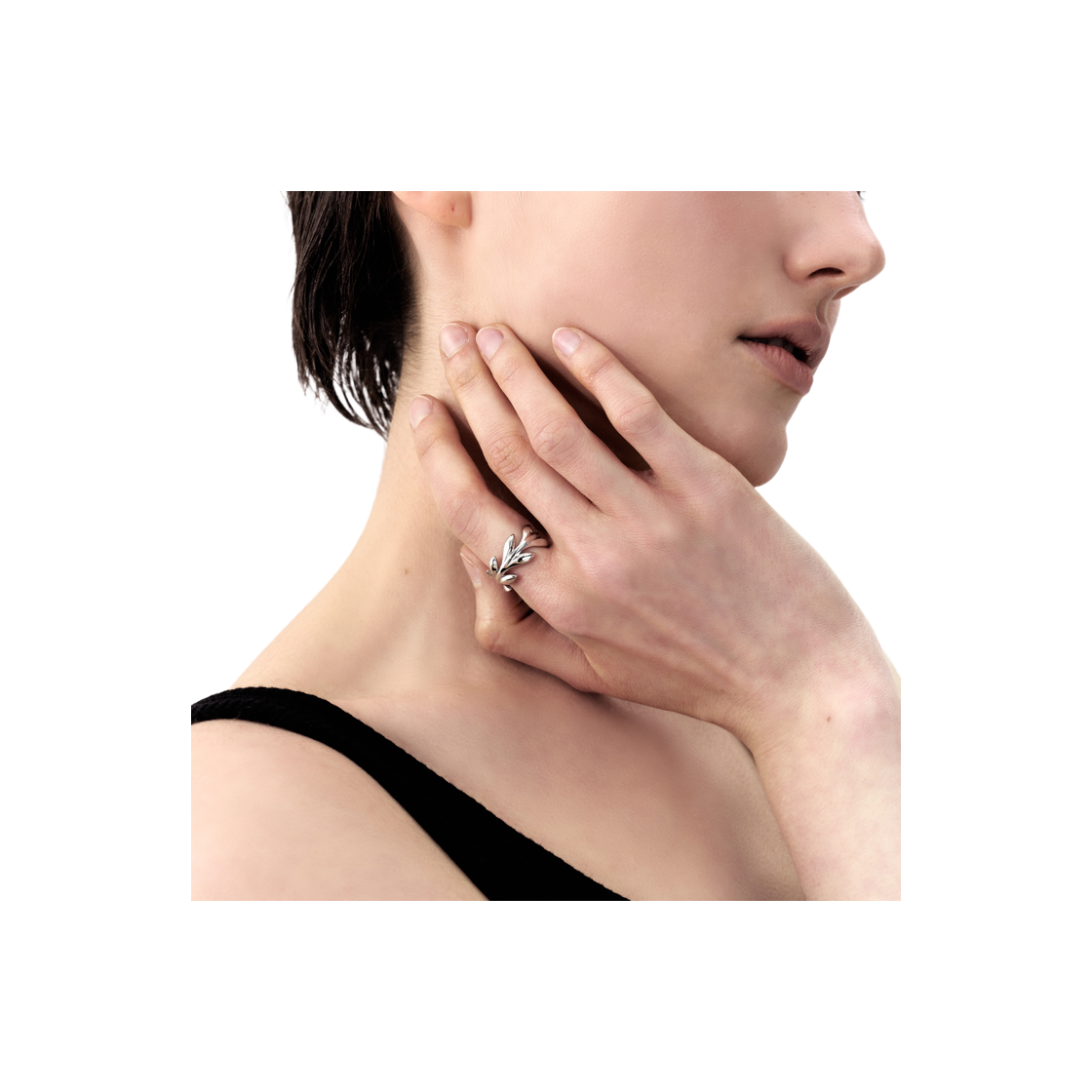 [KREAM 단독] 다비드 아발론 인피니티 빅토리 777 링 L([KREAM 단독] DAVID AVLN Infinity Victory 777 Ring L) - 3