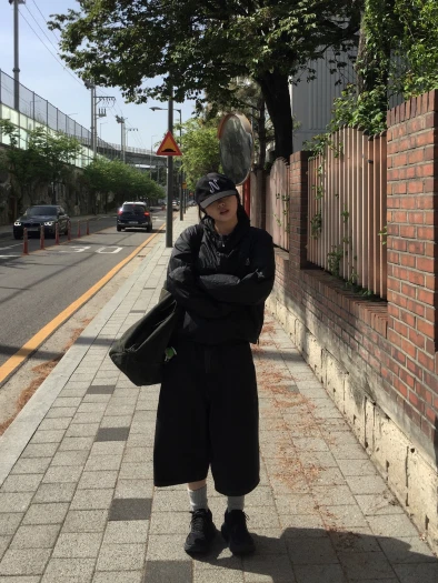 스타일 카드