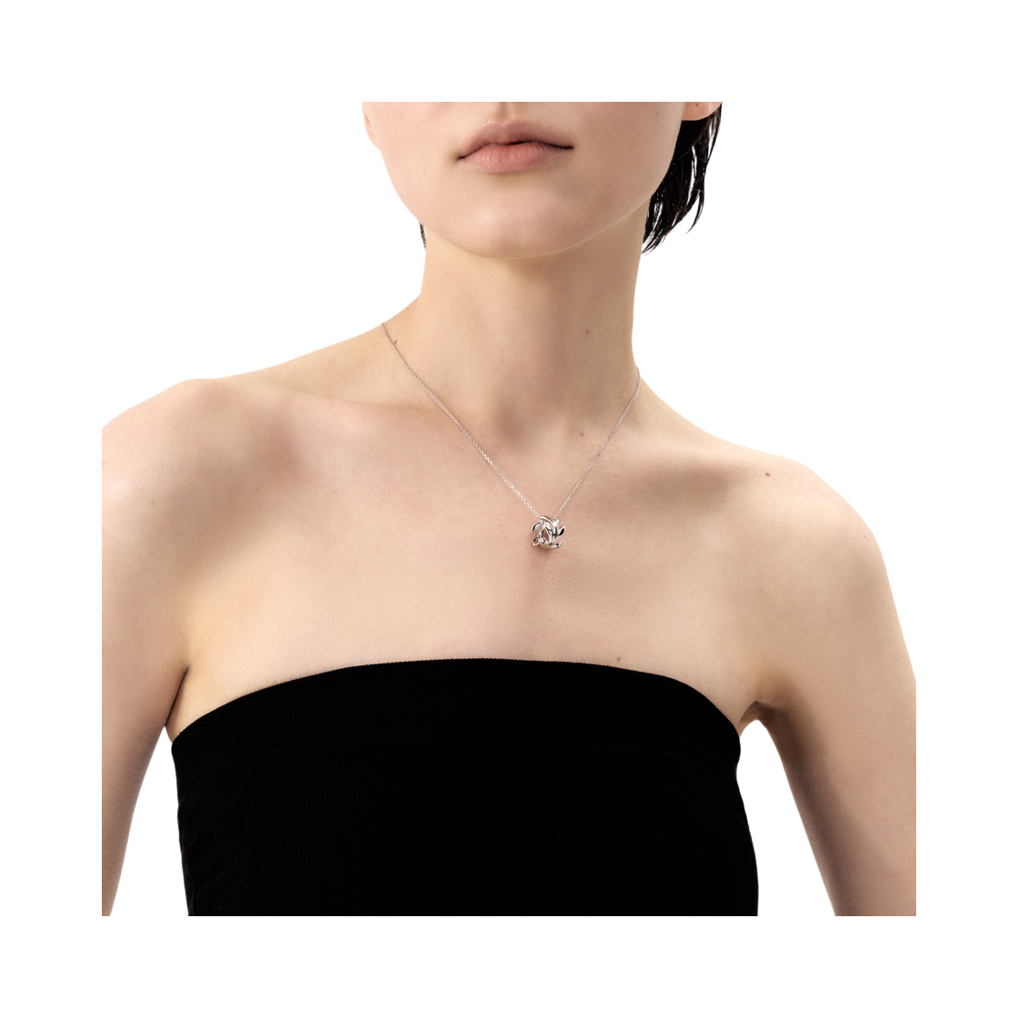 [KREAM 단독] 다비드 아발론 인피니티 빅토리 777 미니 펜던트 L([KREAM 단독] DAVID AVLN Infinity Victory 777 Mini Pendant L) - 3