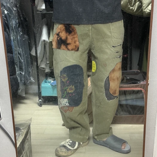 스타일 카드