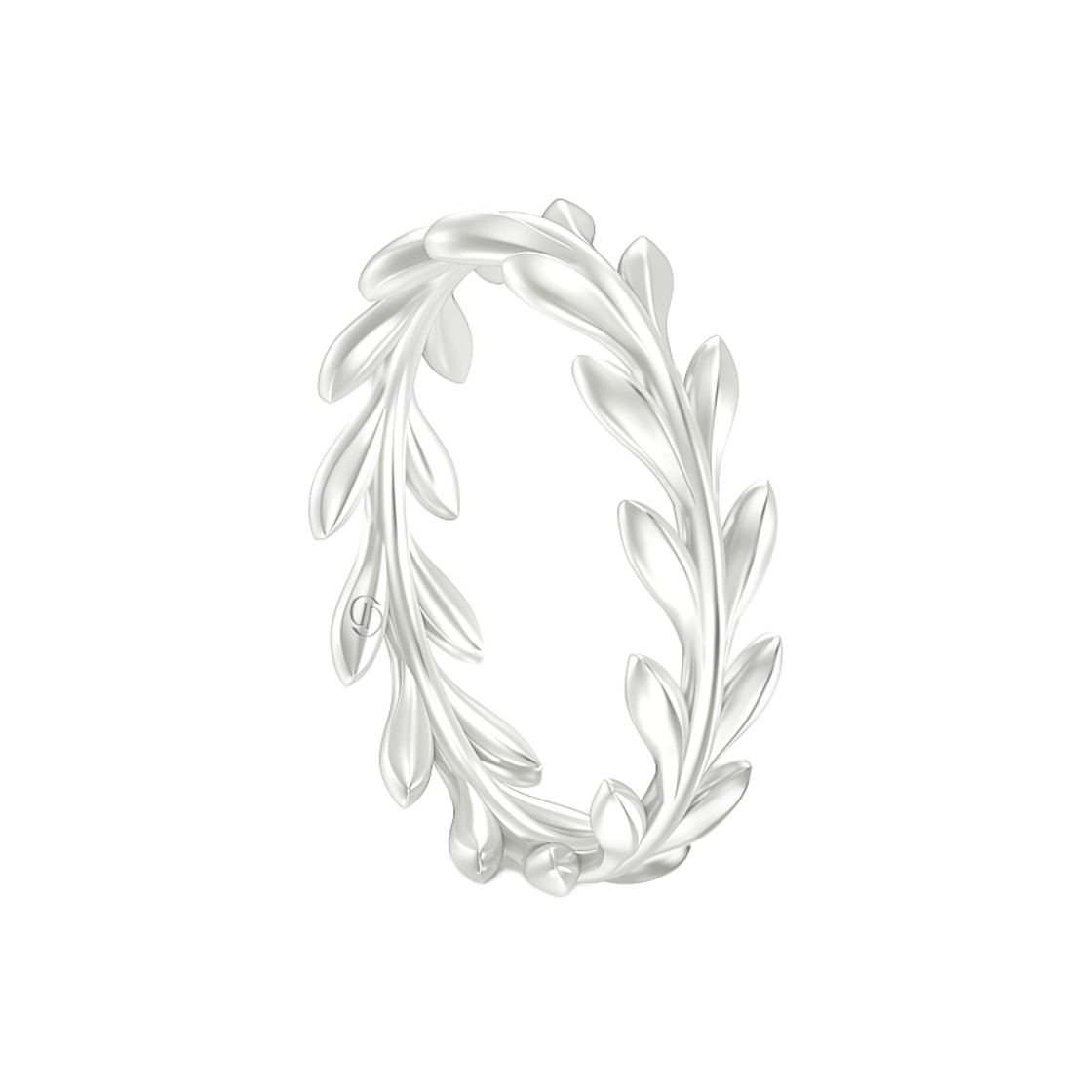 [KREAM 단독] 다비드 아발론 인피니티 빅토리 777 링 S