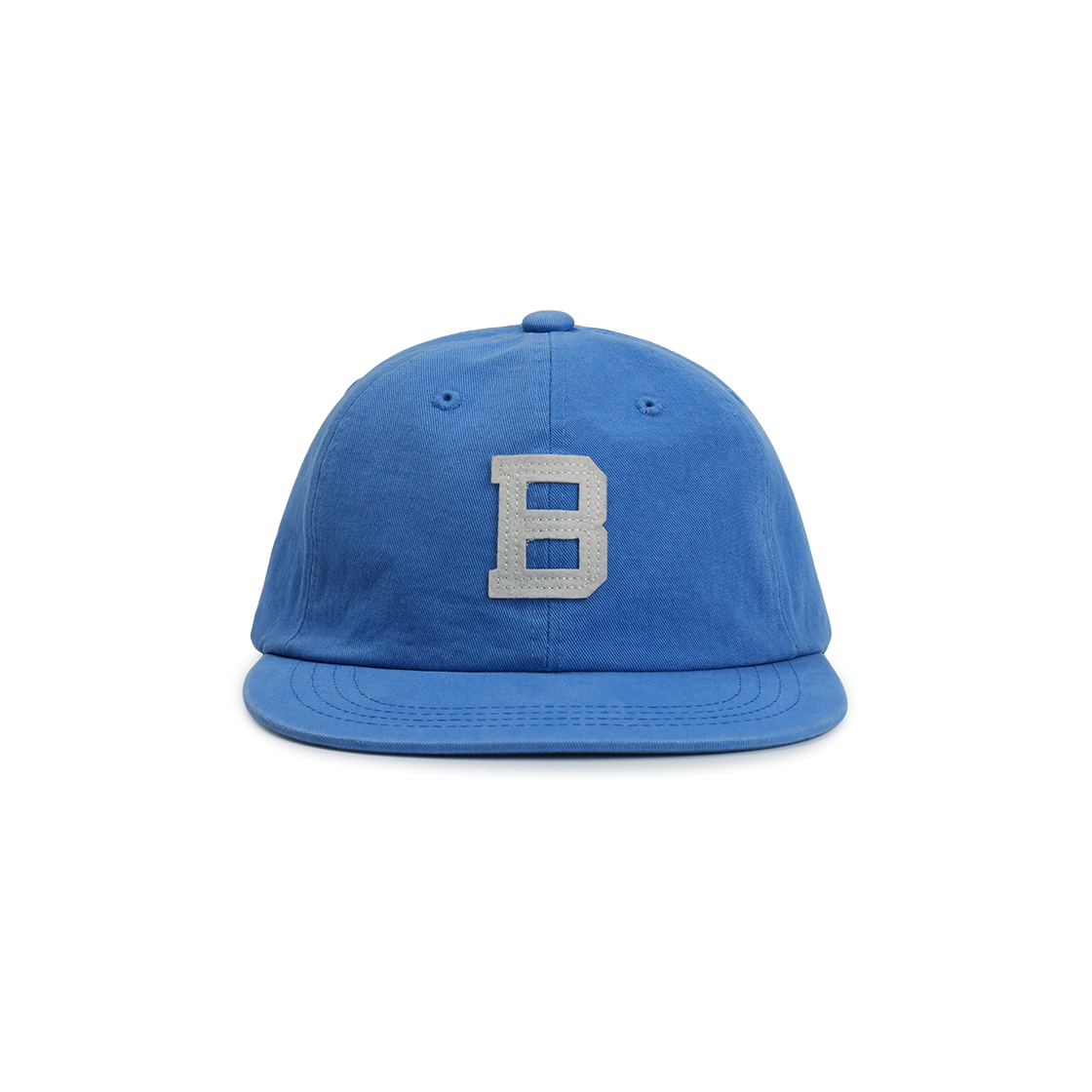 그린버터 비 로고 캡 라이트블루(Green Butter B Logo Cap L/Blue)