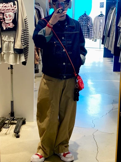 스타일 카드