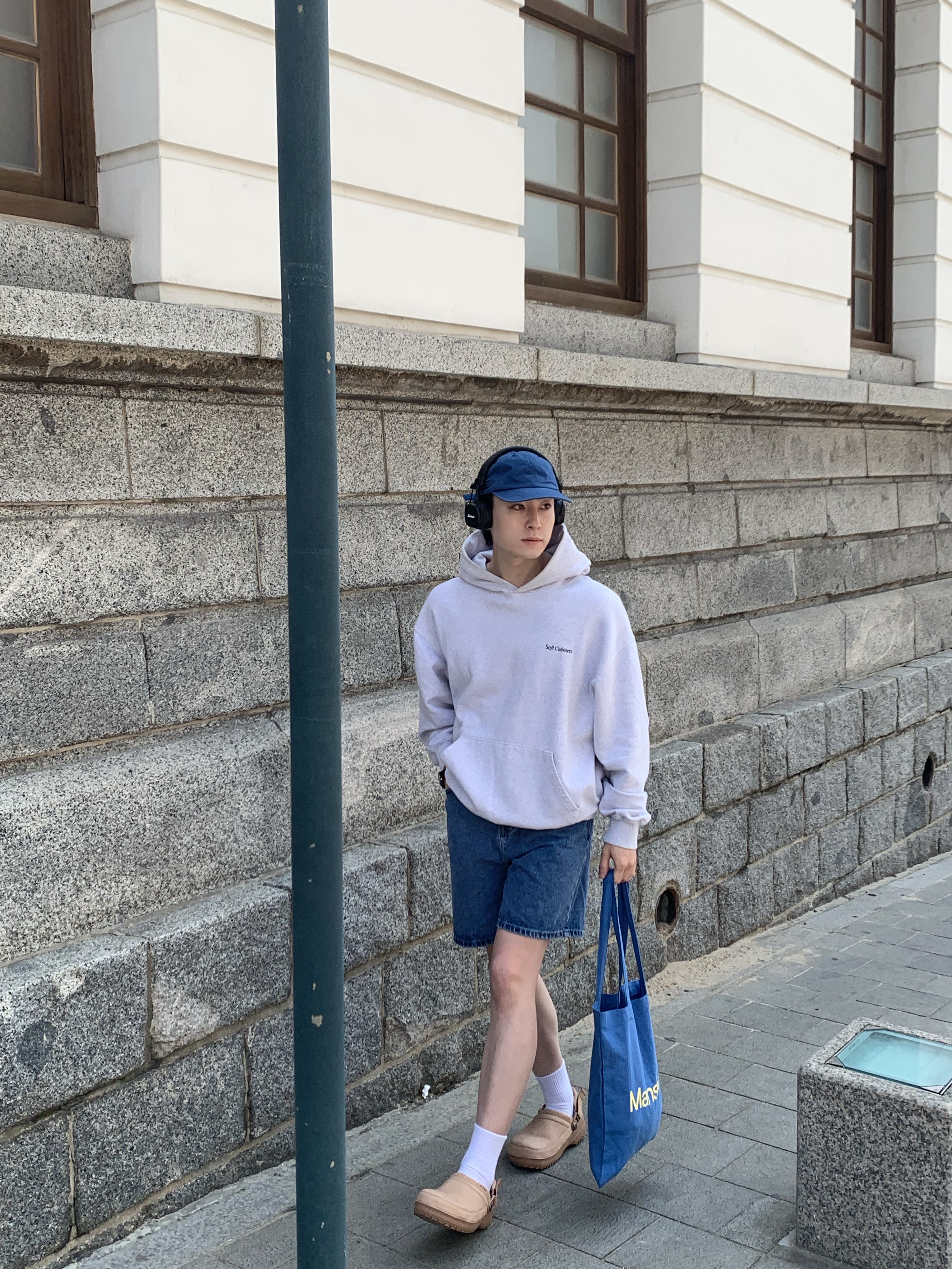 KREAM 스타일컬렉터님의 스타일 - 1