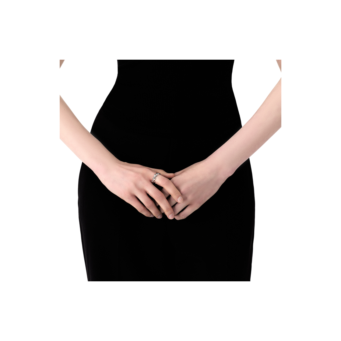 [KREAM 단독] 다비드 아발론 인피니티 빅토리 777 링 M([KREAM 단독] DAVID AVLN Infinity Victory 777 Ring M) - 3