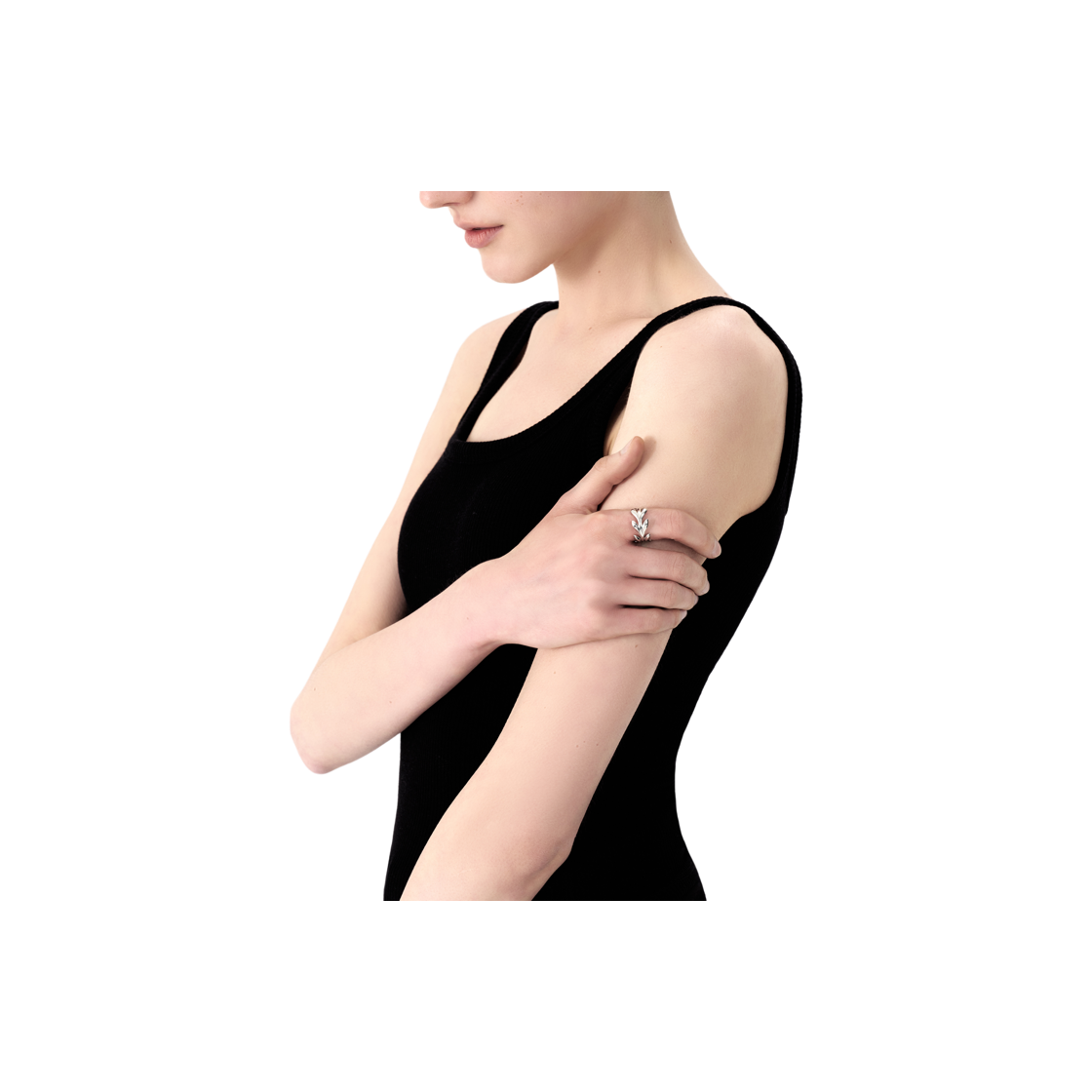 [KREAM 단독] 다비드 아발론 인피니티 빅토리 777 링 L([KREAM 단독] DAVID AVLN Infinity Victory 777 Ring L) - 4