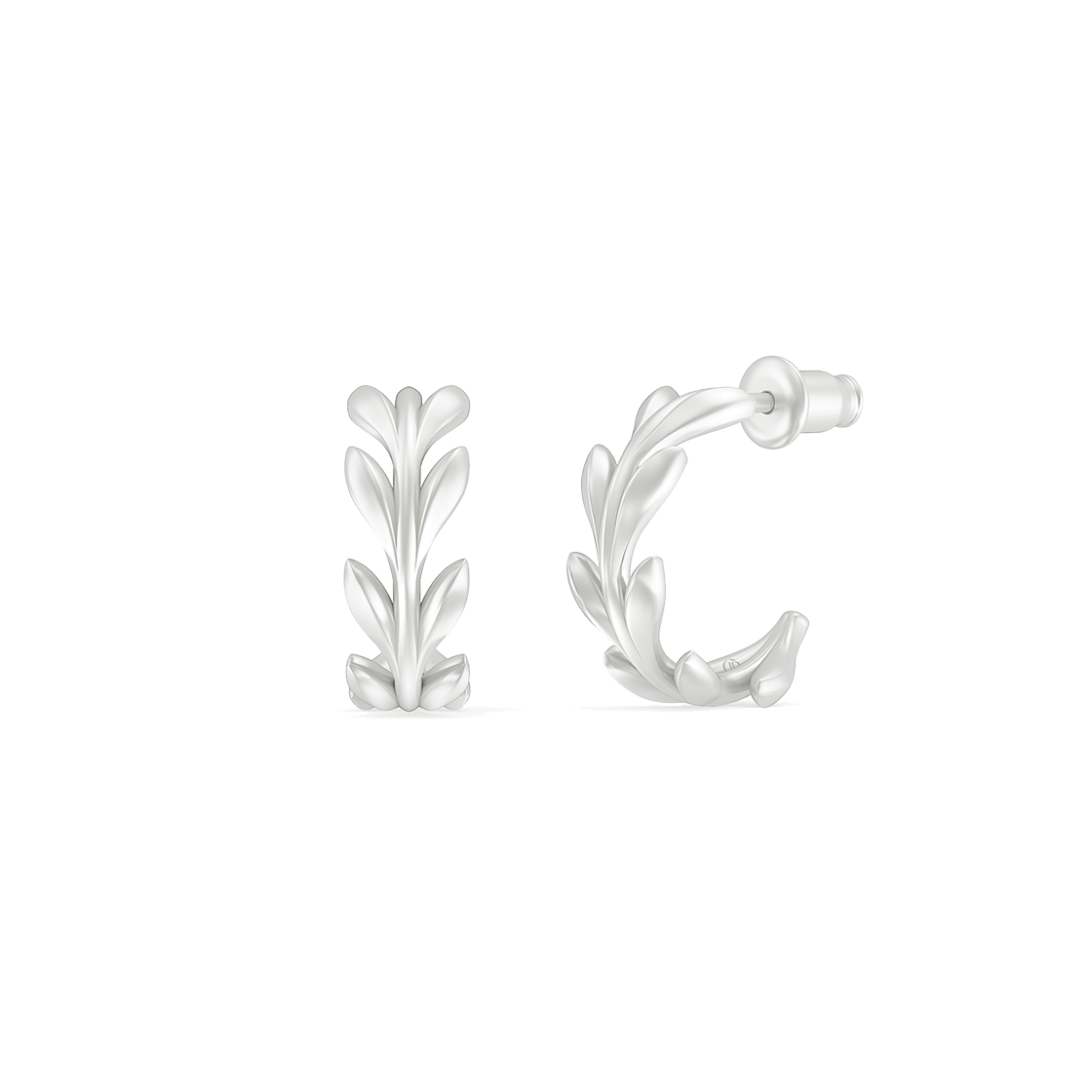 [KREAM 단독] 다비드 아발론 인피니티 빅토리 777 이어링 M