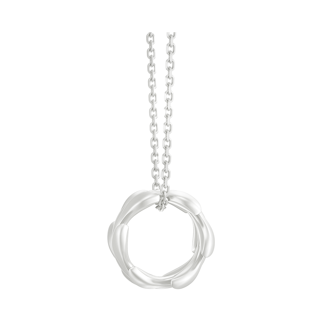 [KREAM 단독] 다비드 아발론 인피니티 빅토리 777 미니 펜던트 M([KREAM 단독] DAVID AVLN Infinity Victory 777 Mini Pendant M) - 2