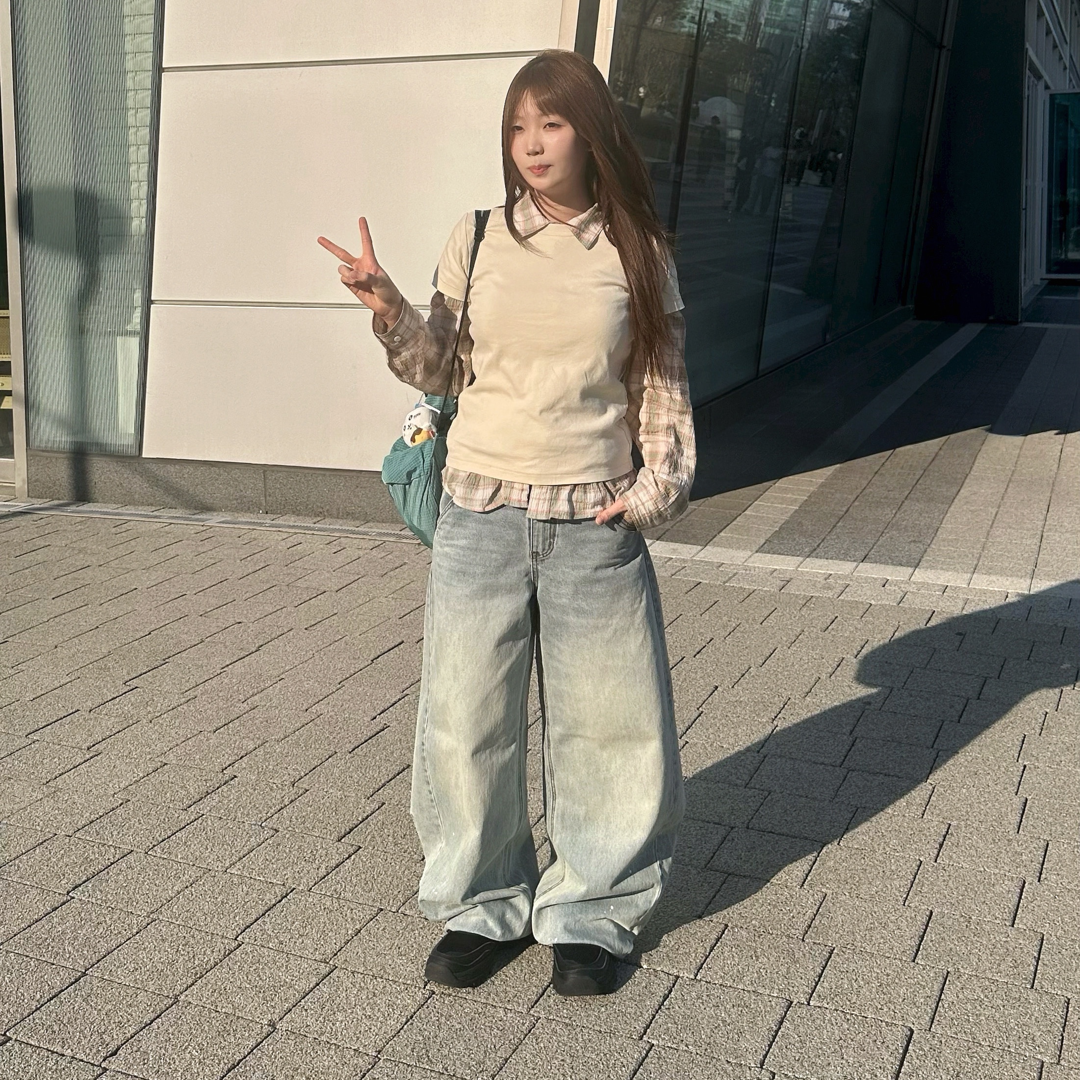 으응비님의 스타일 - 5