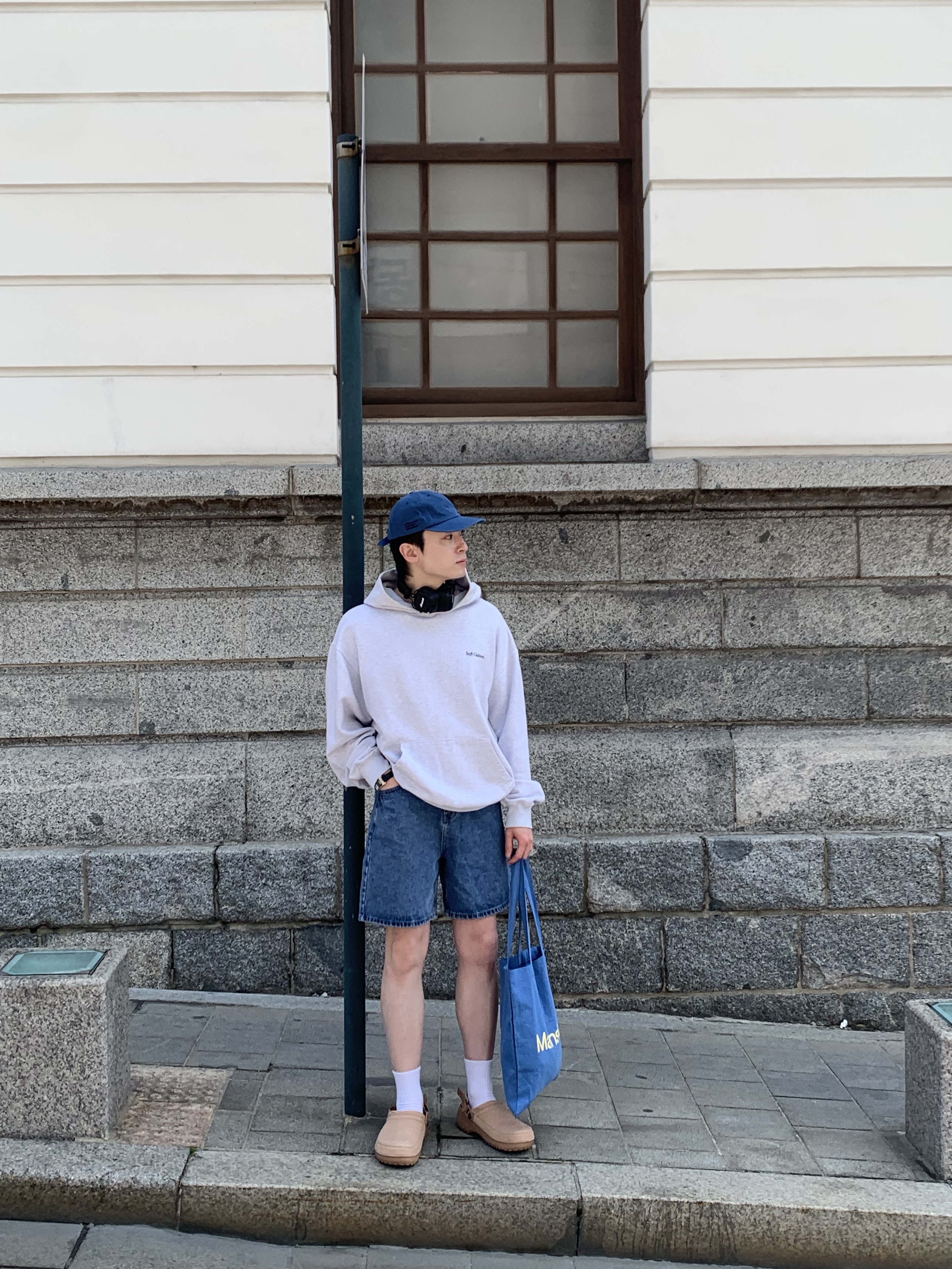 KREAM 스타일컬렉터님의 스타일 - 2