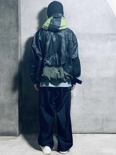 KREAM 스타일