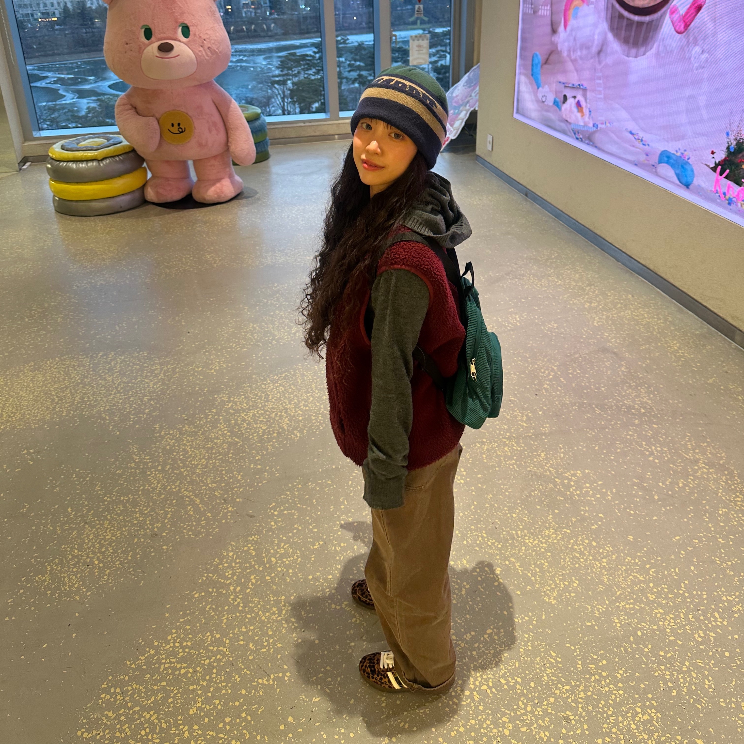 m1su__님의 스타일 - 2