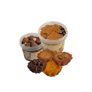 [KREAM 단독] EATFORREST IT'S OK Baby Taste Spoon Cake & Butter Ttok Set