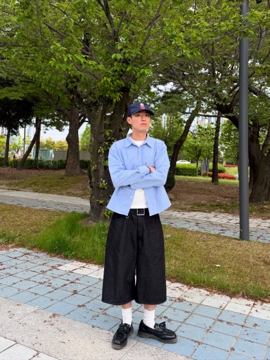 스타일 카드