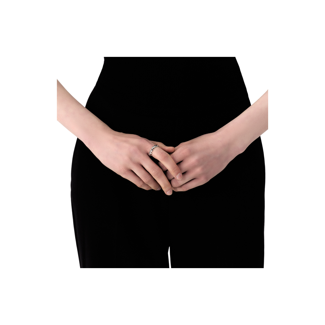 [KREAM 단독] 다비드 아발론 인피니티 빅토리 777 링 S([KREAM 단독] DAVID AVLN Infinity Victory 777 Ring S) - 5