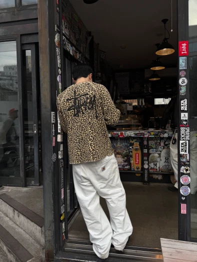 스타일 카드