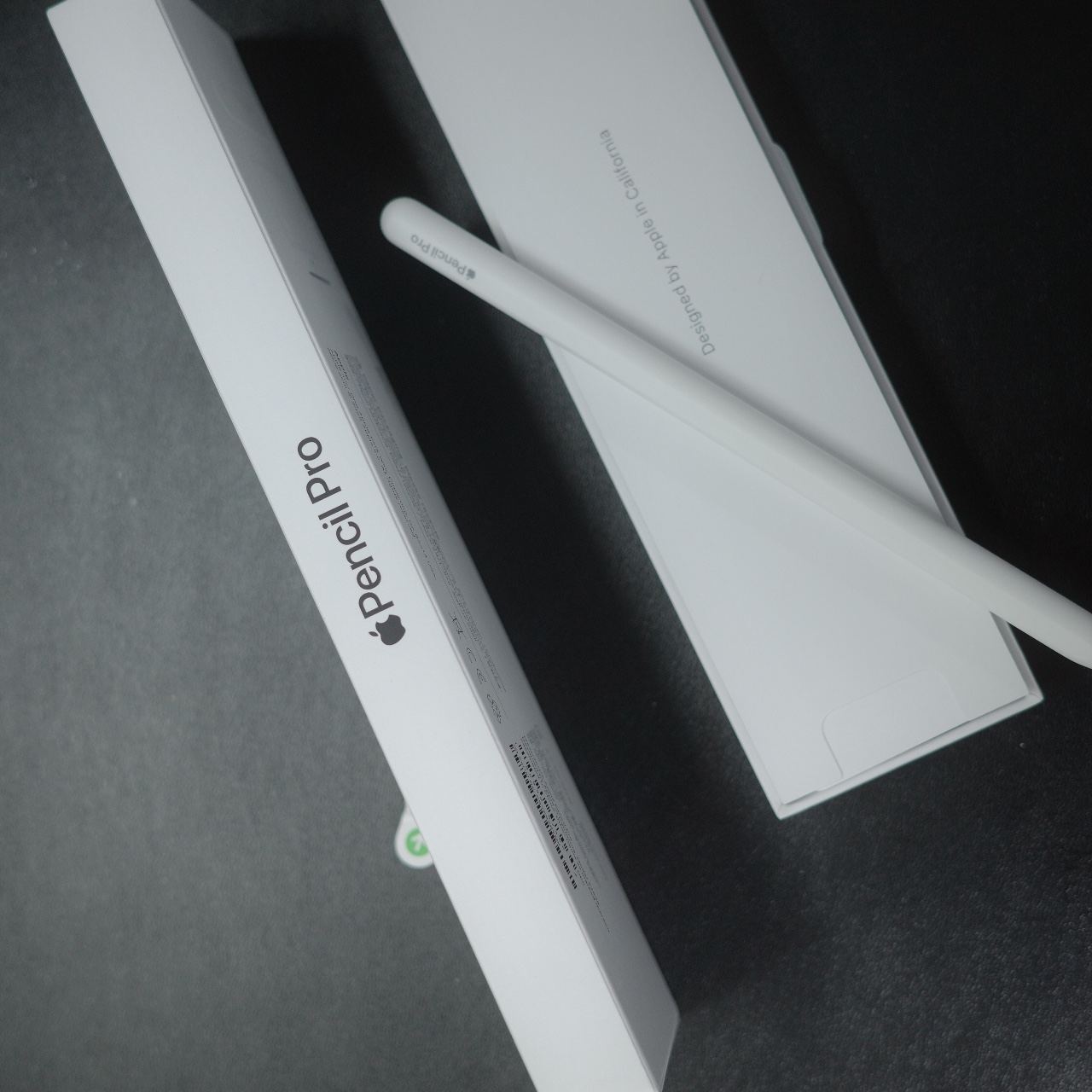 Apple Pencil Pro (Korean Ver.) 착용 스타일 - 1