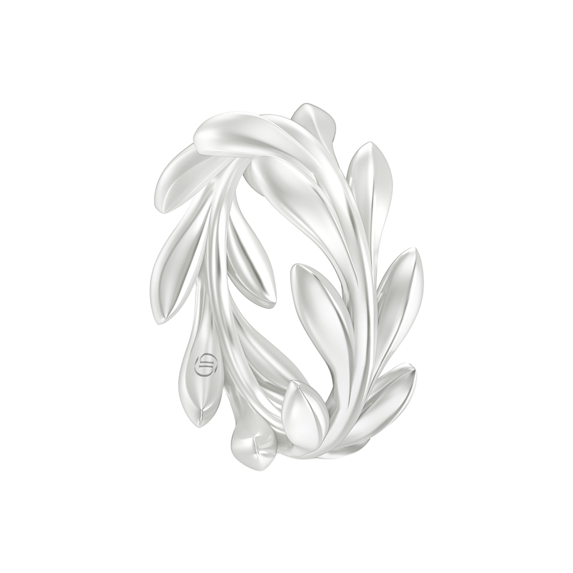 [KREAM 단독] 다비드 아발론 인피니티 빅토리 777 링 L