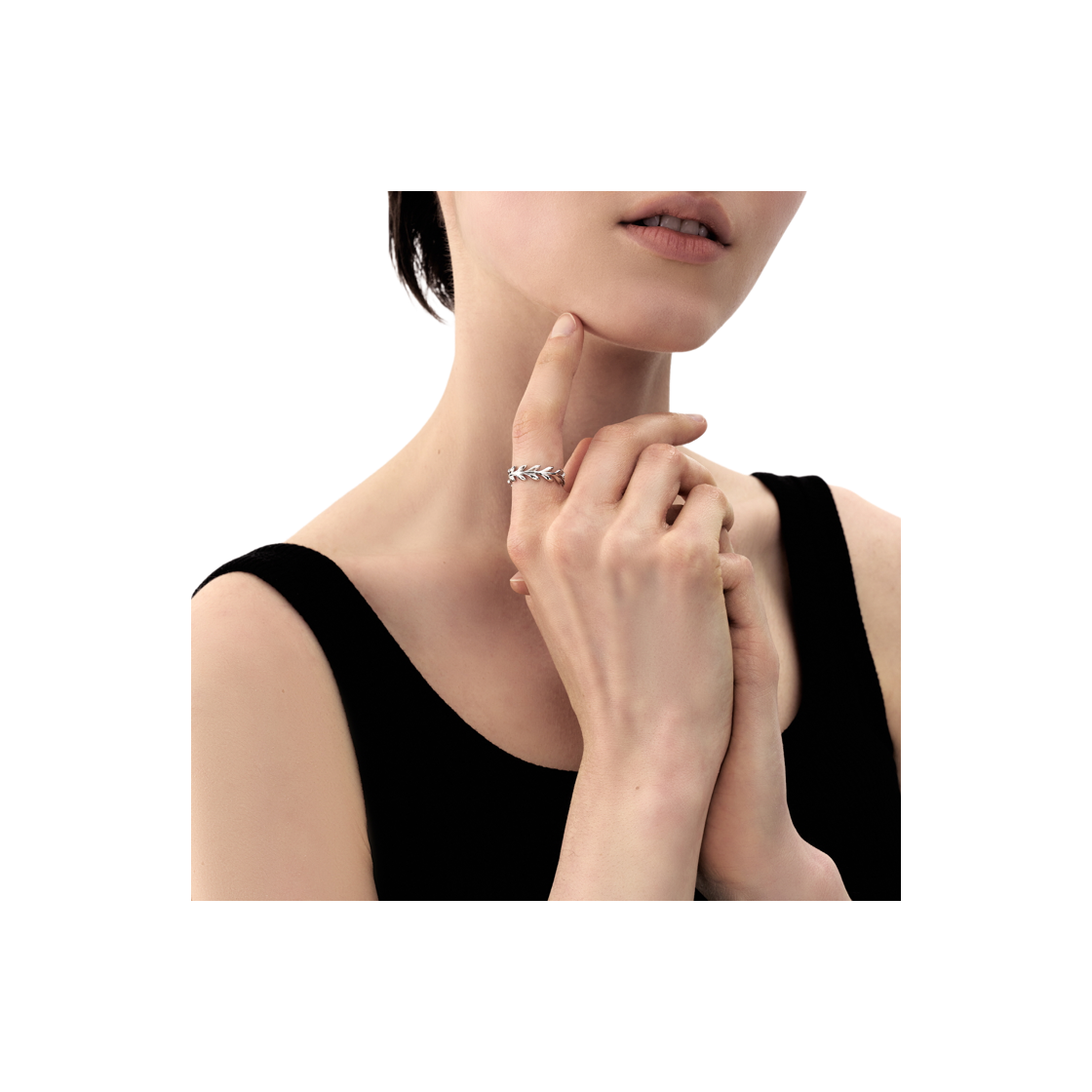 [KREAM 단독] 다비드 아발론 인피니티 빅토리 777 링 S([KREAM 단독] DAVID AVLN Infinity Victory 777 Ring S) - 3