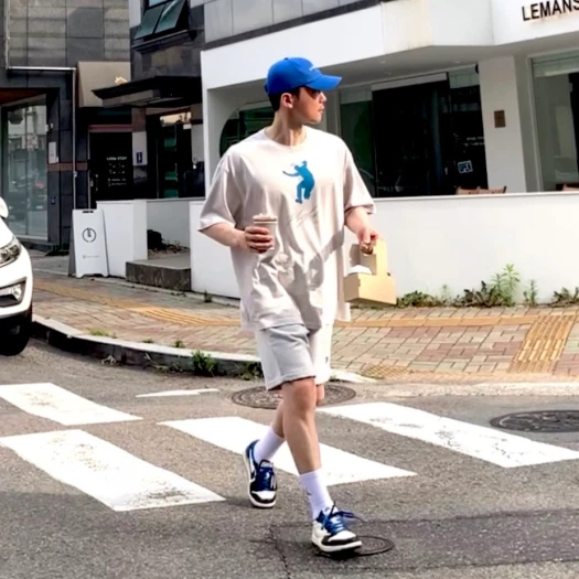 스타일 카드