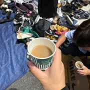 KREAM 프로필 이미지