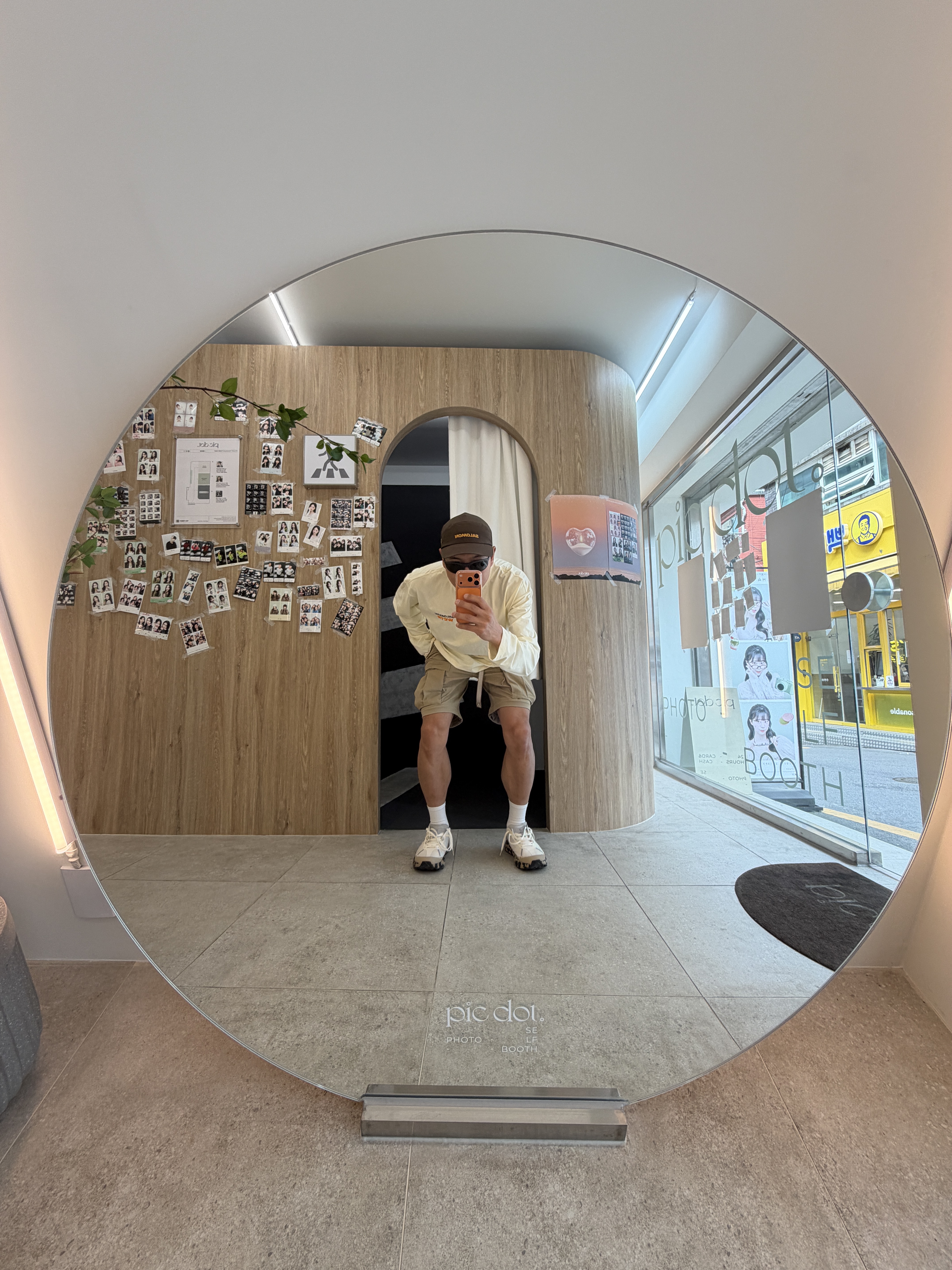 Norda 001A Abyss, Nike ACG Smith Summit Cargo Pants Khaki Iron Ore - Asia 착용 스타일 - 2