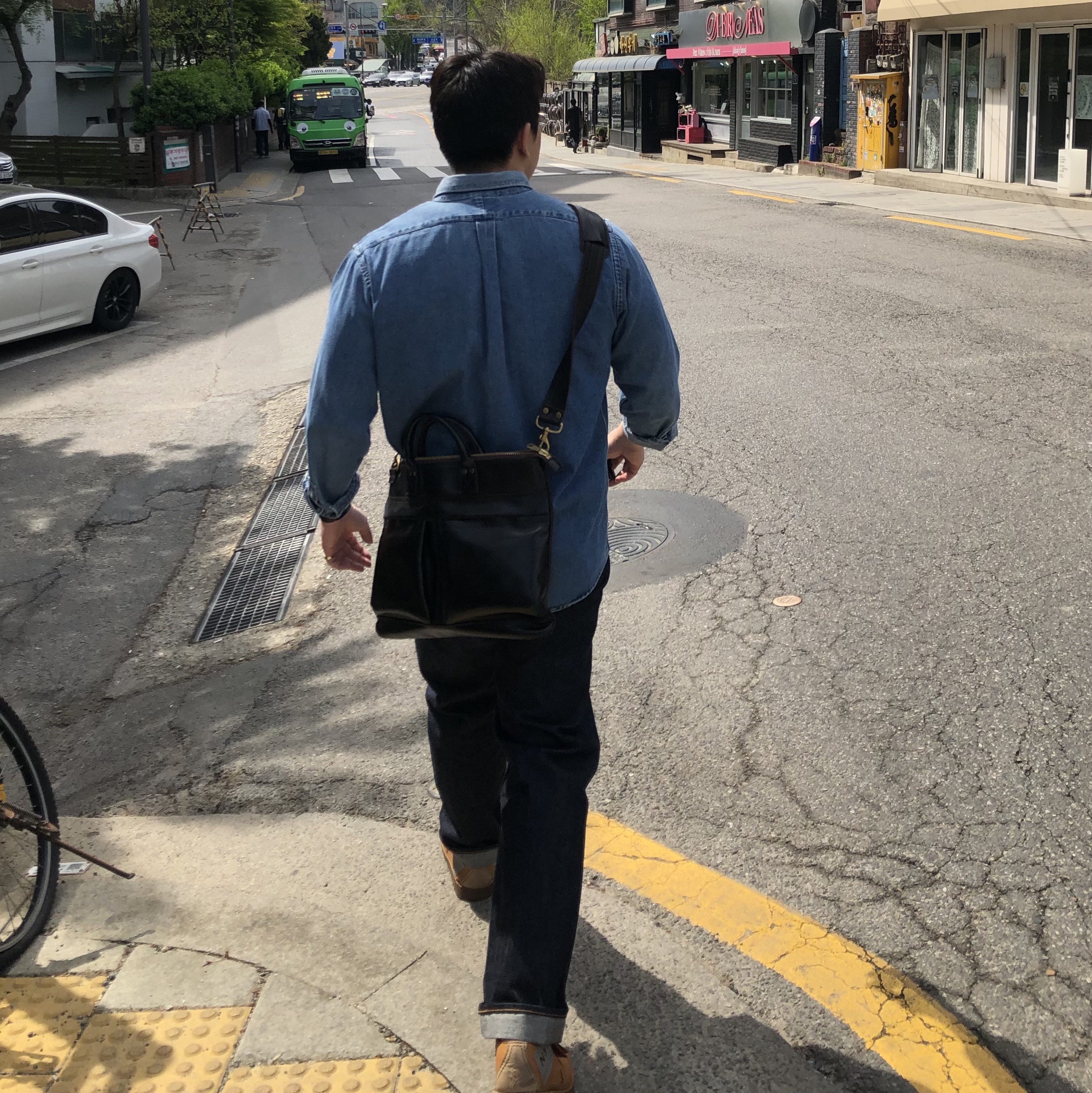 운동안하는 헬창 지망생님의 스타일