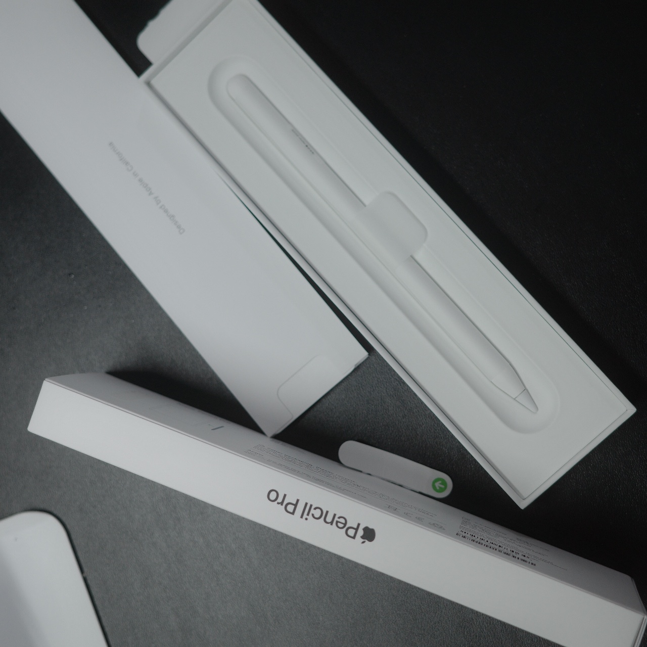 Apple Pencil Pro (Korean Ver.) 착용 스타일 - 2