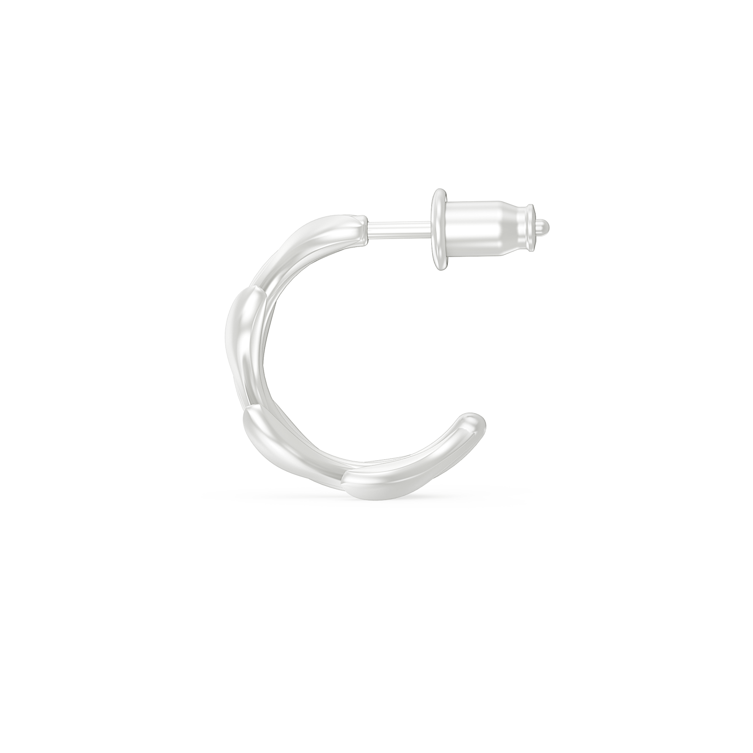 [KREAM 단독] 다비드 아발론 인피니티 빅토리 777 이어링 L([KREAM 단독] DAVID AVLN Infinity Victory 777 Earring L) - 2