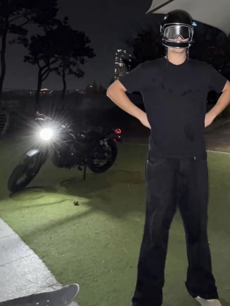 KREAM 프로필 이미지