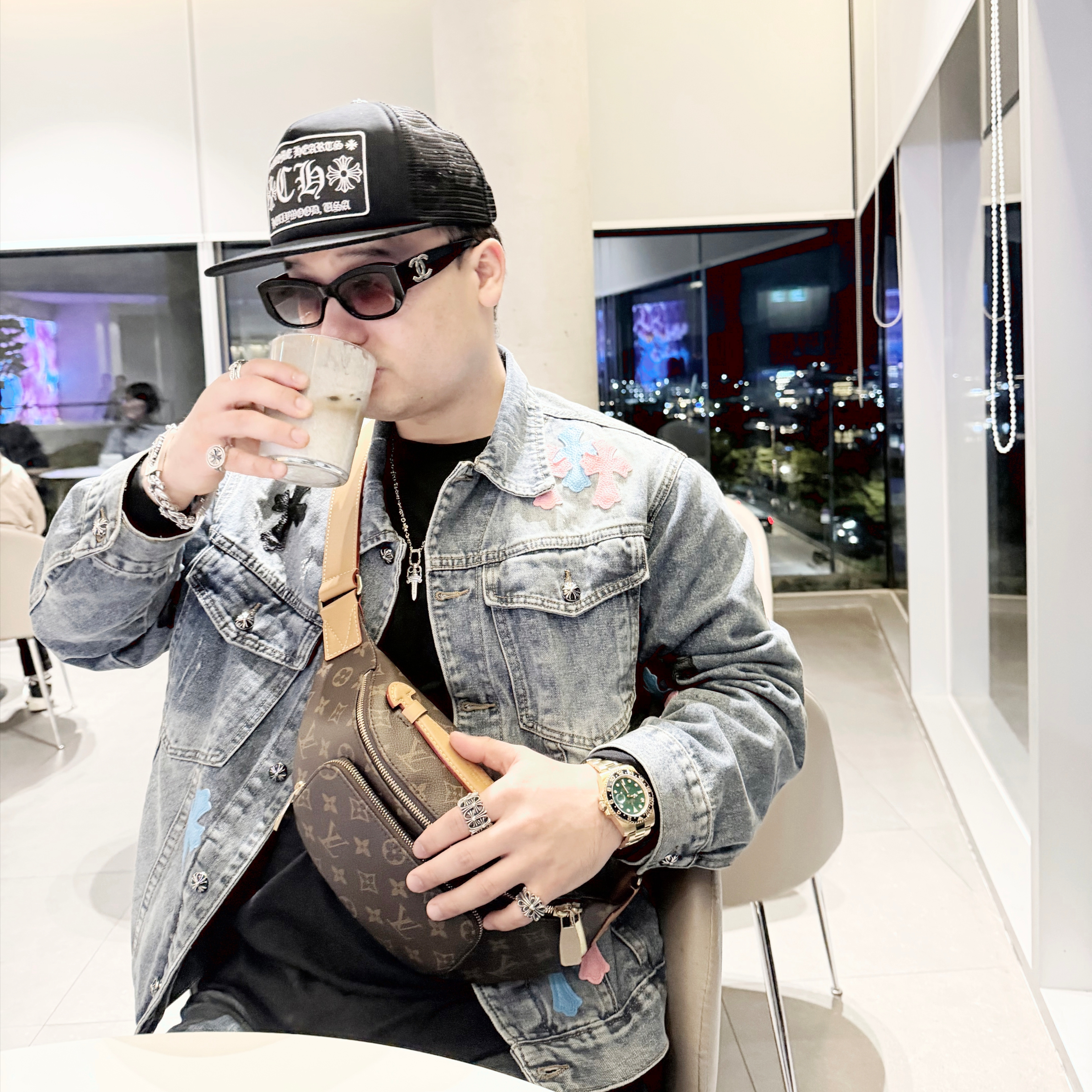 badboy8949님의 스타일