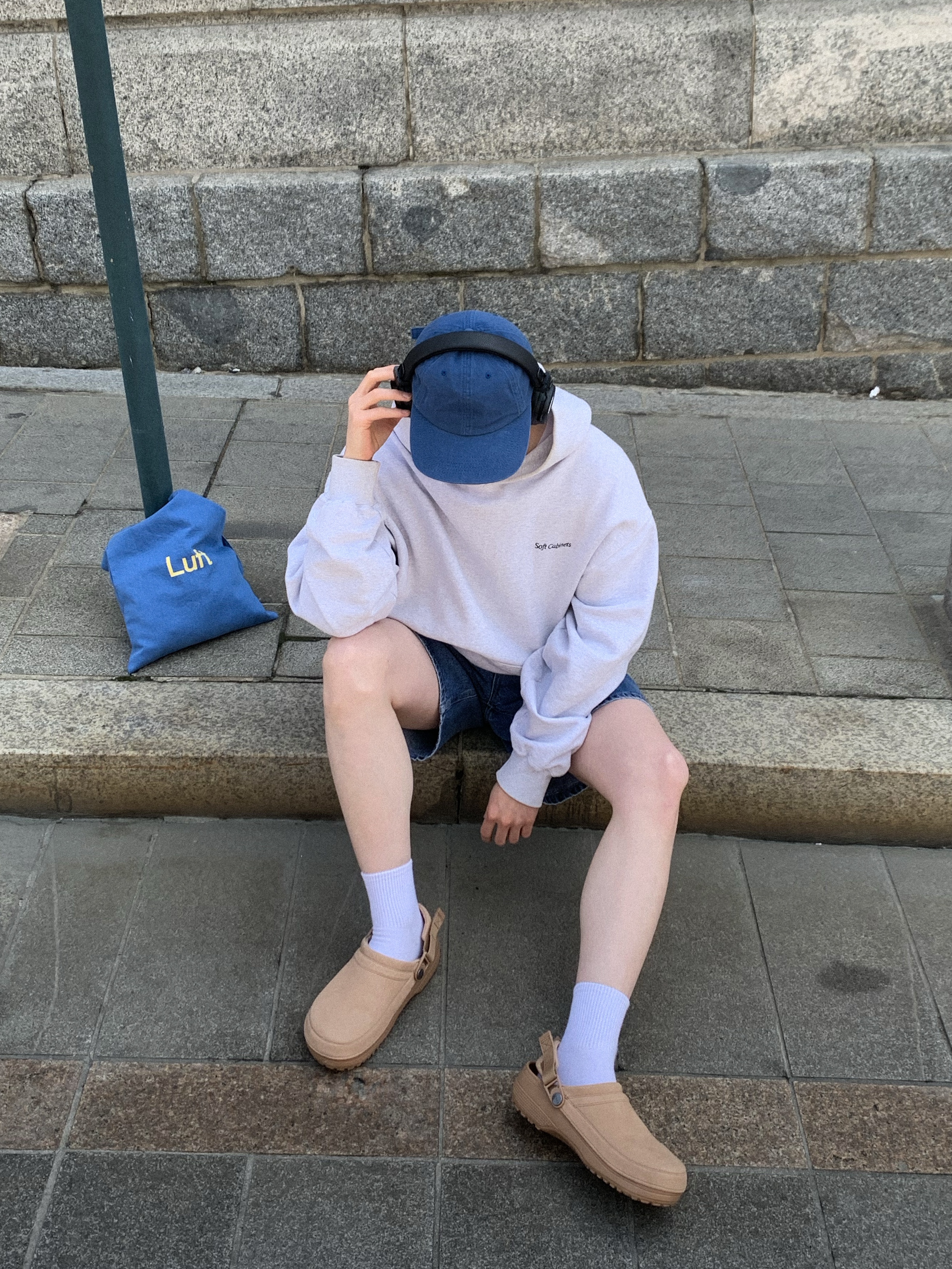 KREAM 스타일컬렉터님의 스타일 - 4