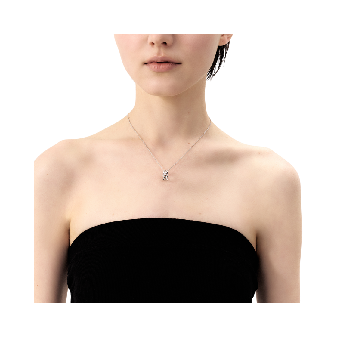 [KREAM 단독] 다비드 아발론 인피니티 빅토리 777 미니 펜던트 M([KREAM 단독] DAVID AVLN Infinity Victory 777 Mini Pendant M) - 3