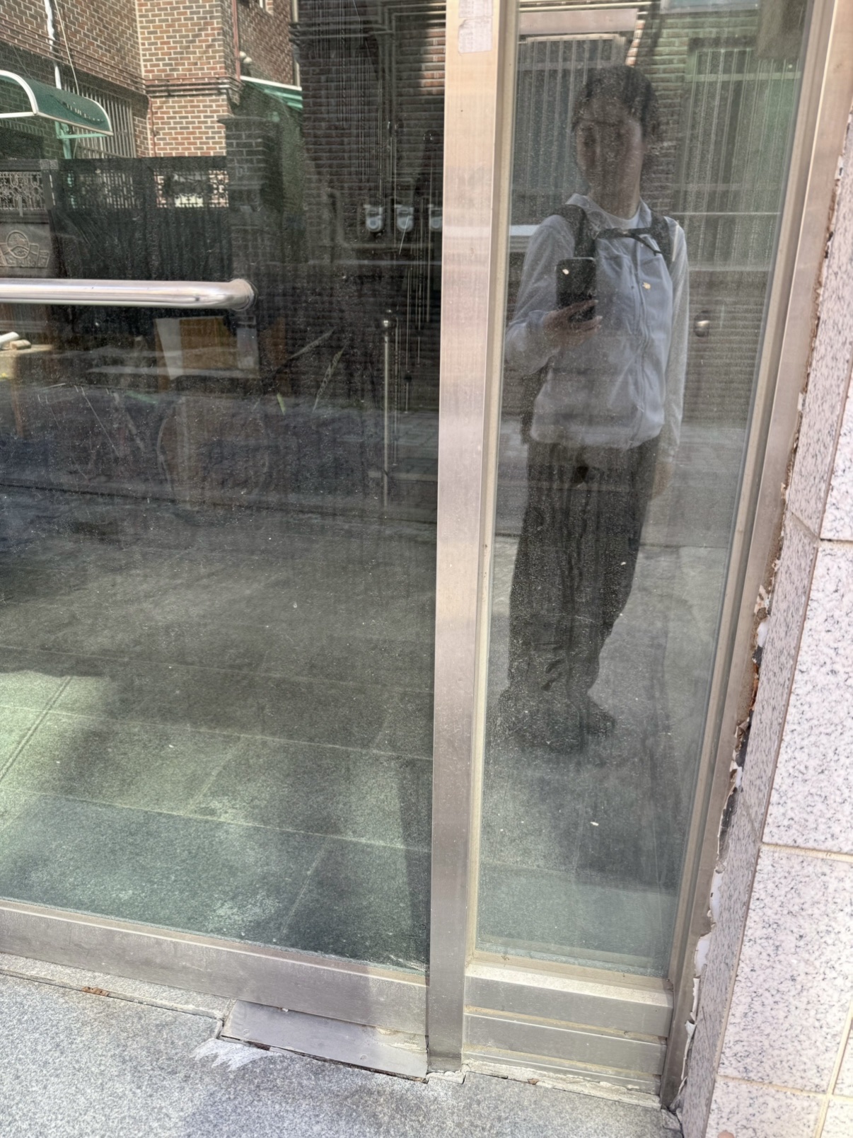(W) Arc'teryx Squamish Hoody Atmos 착용 스타일 - 2
