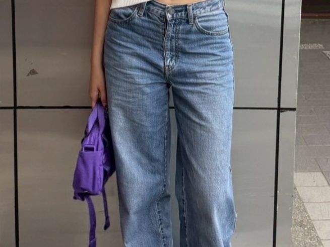 Supreme Mini Duffle Bag Purple - 26SS 착용 스타일 - 2