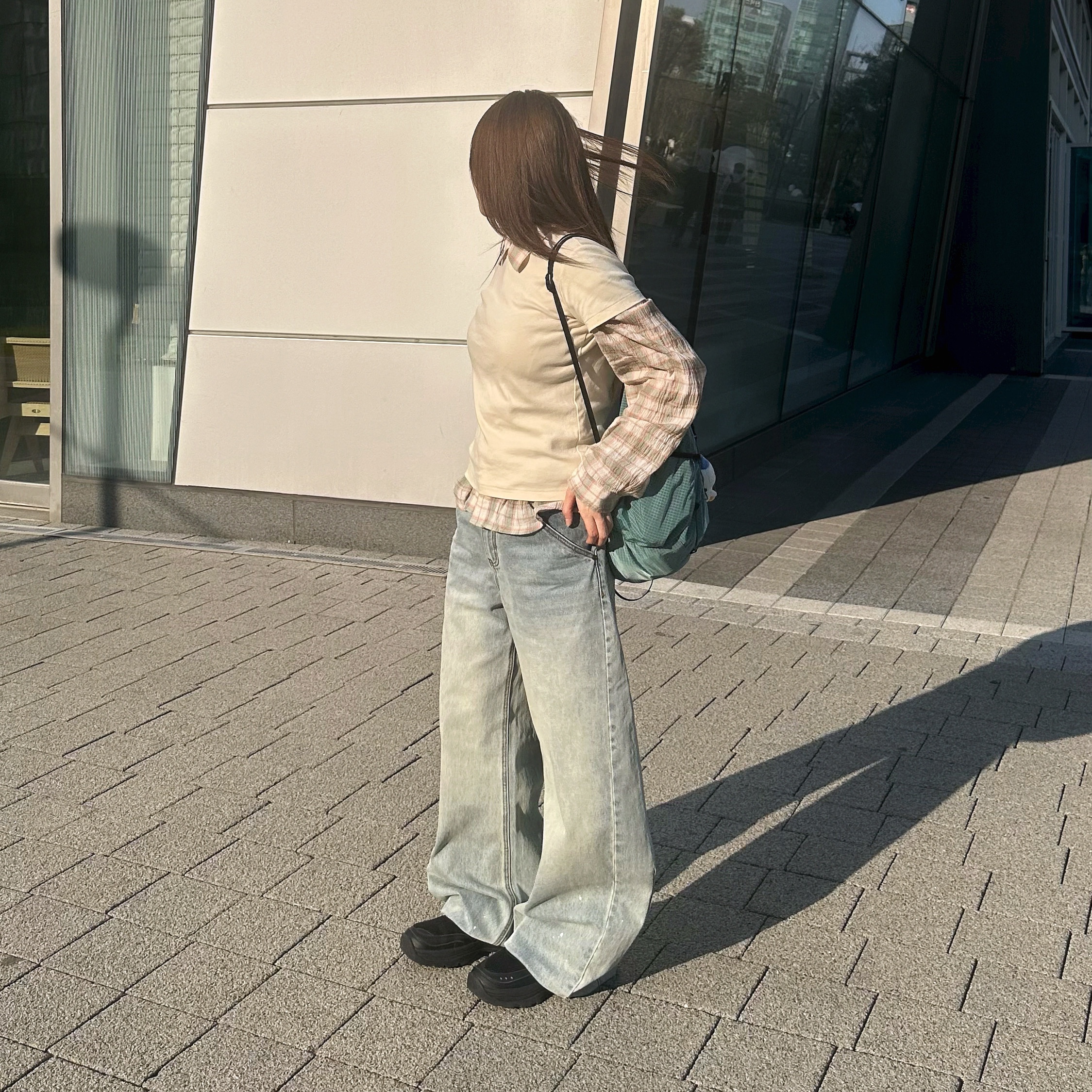 으응비님의 스타일 - 2