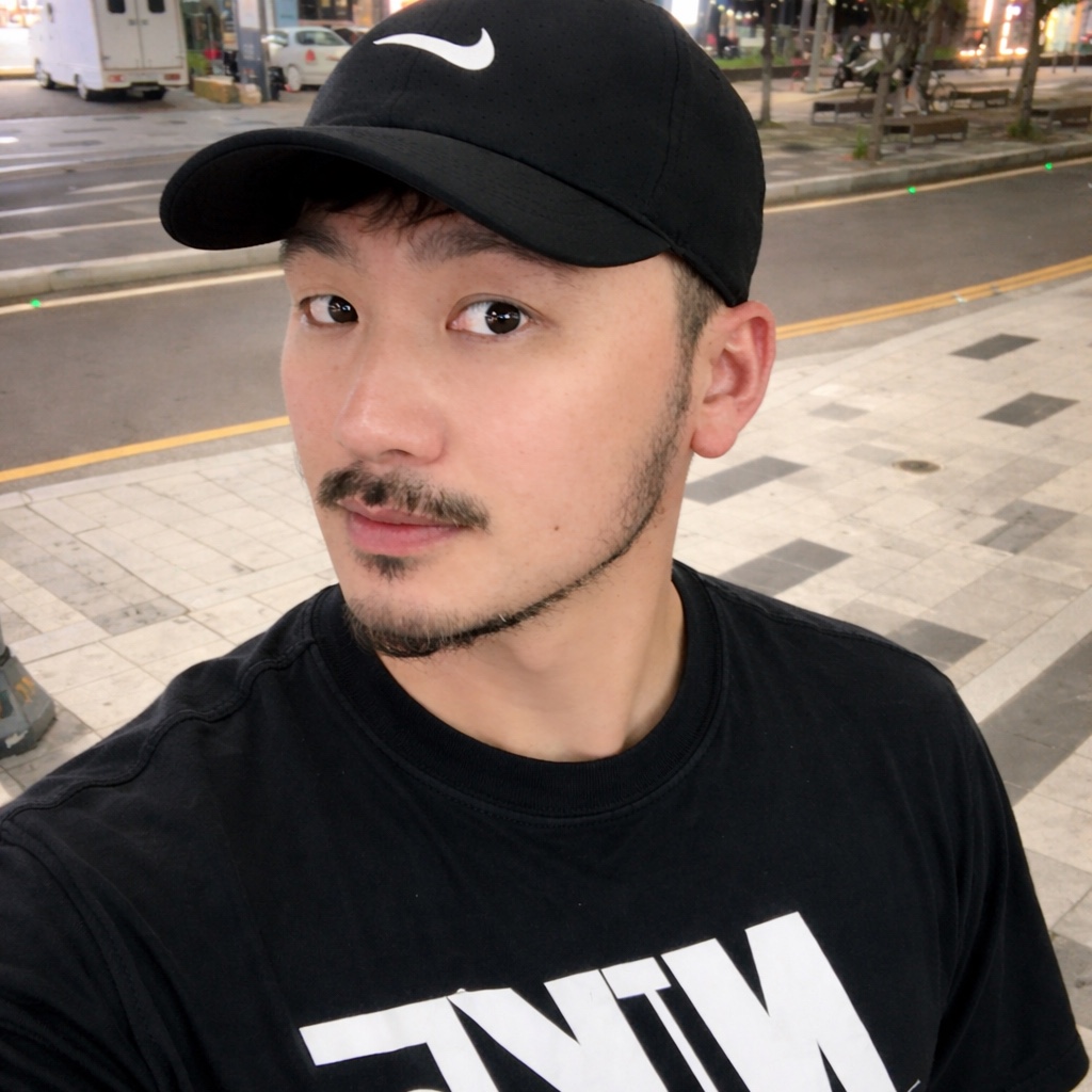 Nike Dri-Fit ADV Club Unstructured Tennis Cap Black 착용 스타일