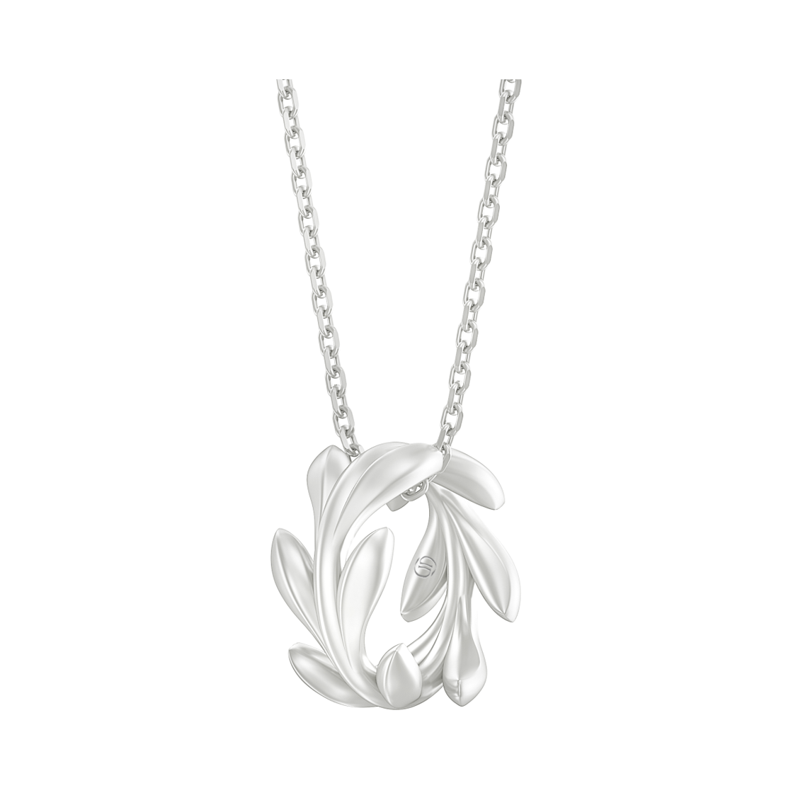 [KREAM 단독] 다비드 아발론 인피니티 빅토리 777 미니 펜던트 M