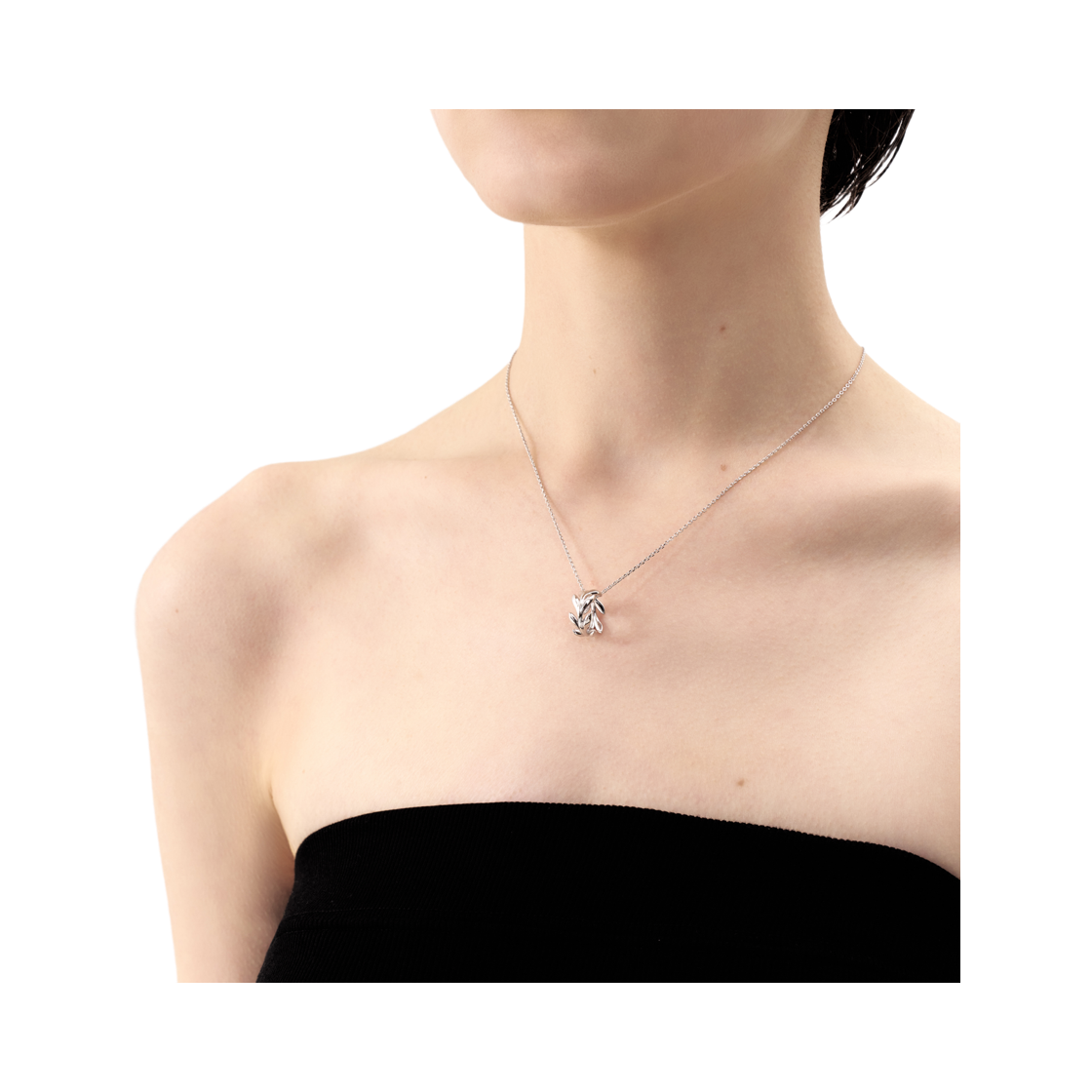 [KREAM 단독] 다비드 아발론 인피니티 빅토리 777 미니 펜던트 M([KREAM 단독] DAVID AVLN Infinity Victory 777 Mini Pendant M) - 4