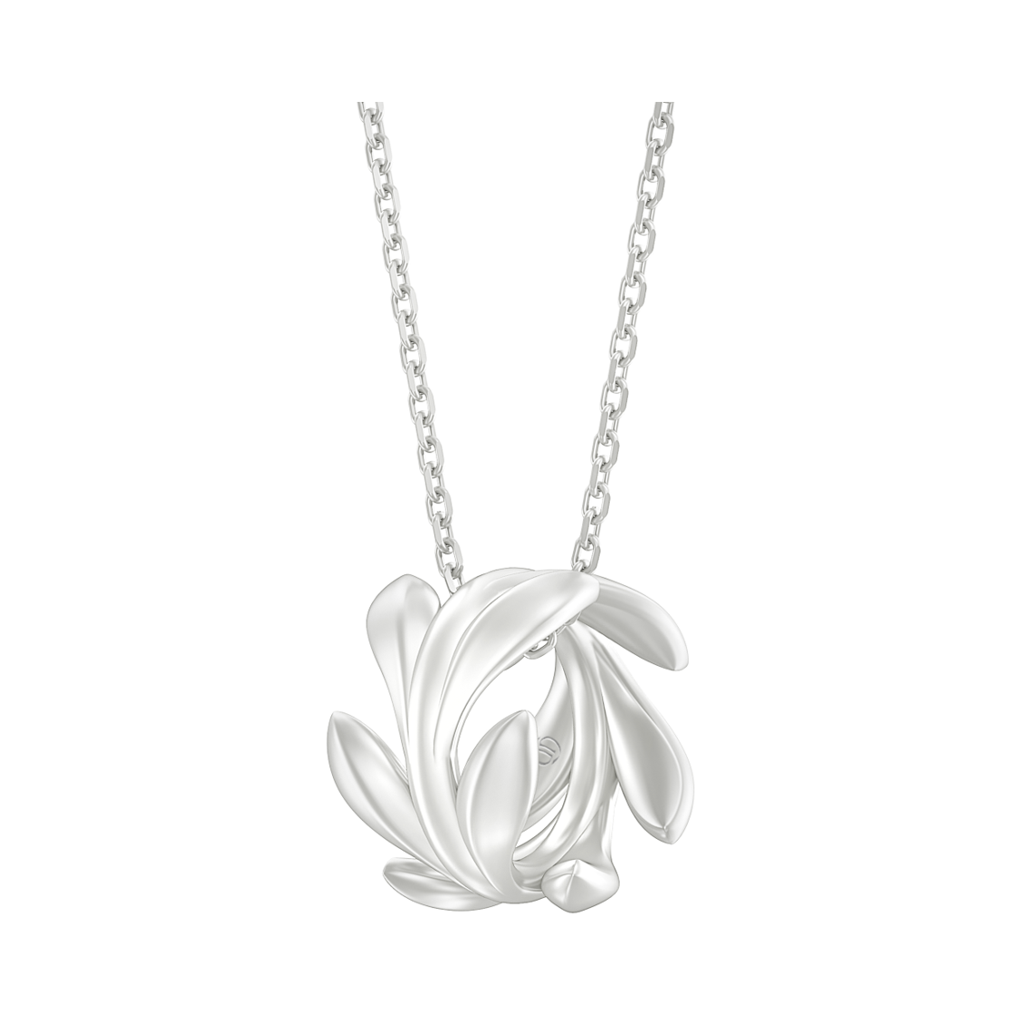 [KREAM 단독] 다비드 아발론 인피니티 빅토리 777 미니 펜던트 L